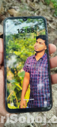 Samsung Galaxy A24 Official